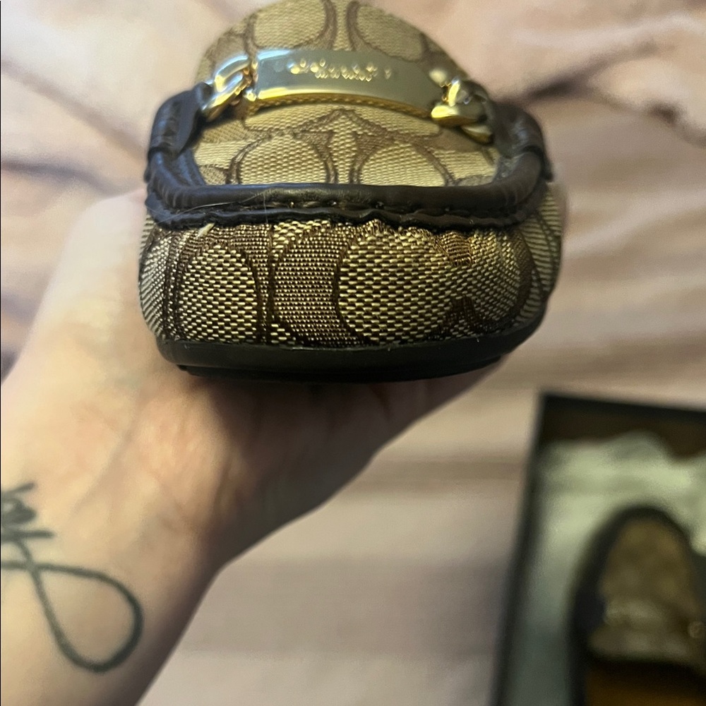 Coach Elegant flats - Picture 6 of 10